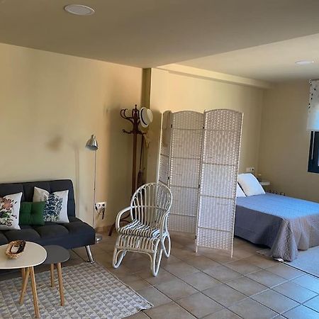 Apartamento Con Piscina En Alicante, Beniarbeig Экстерьер фото