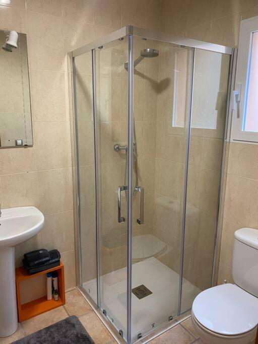 Apartamento Con Piscina En Alicante, Beniarbeig Экстерьер фото