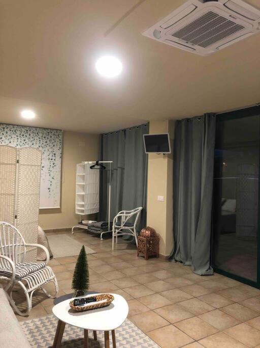 Apartamento Con Piscina En Alicante, Beniarbeig Экстерьер фото